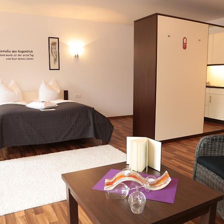 Hotel Am Marktplatz Gangkofen Pokój zdjęcie