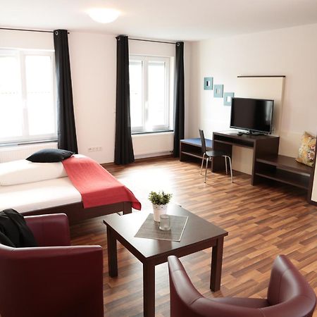 Hotel Am Marktplatz Gangkofen Pokój zdjęcie
