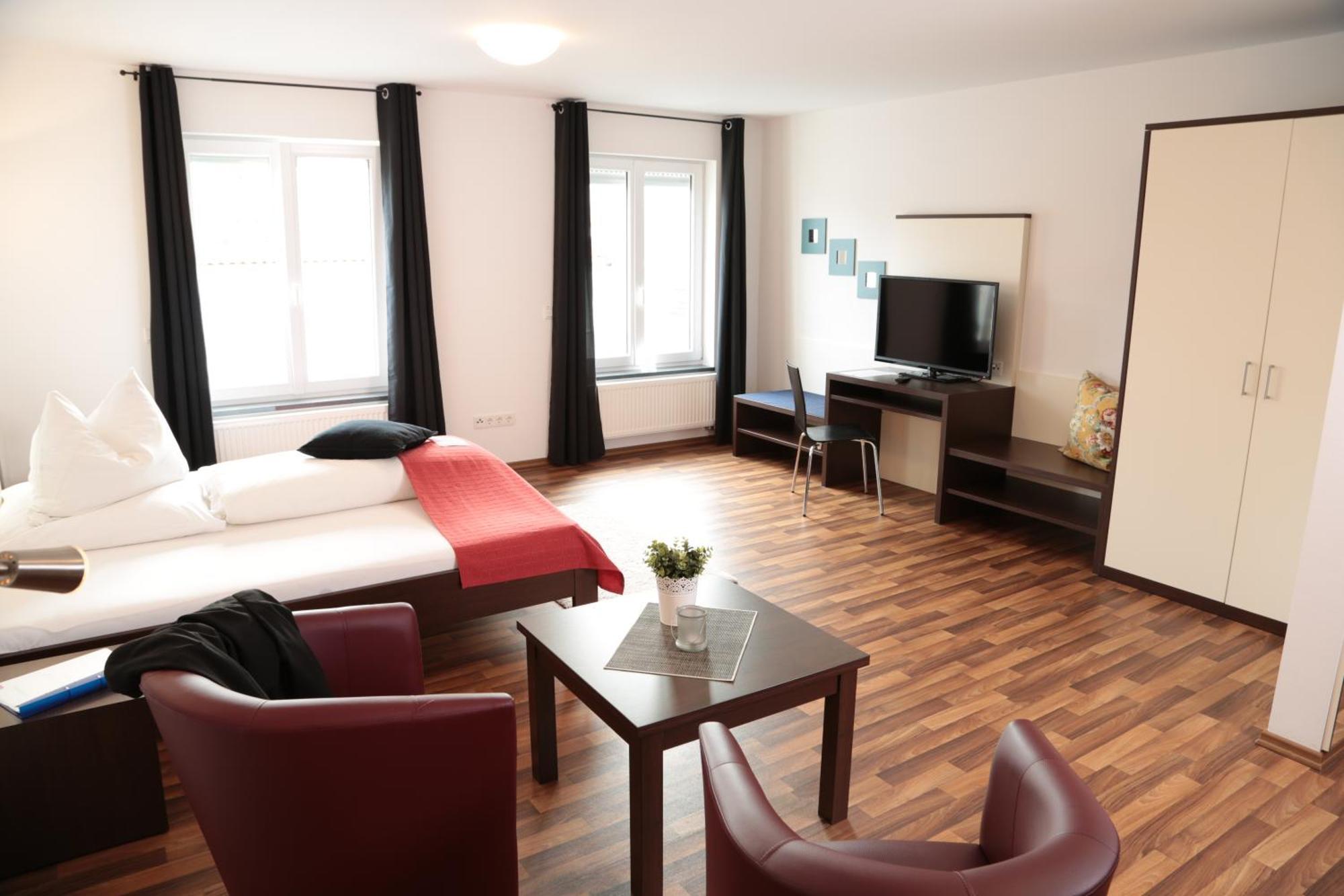 Hotel Am Marktplatz Gangkofen Pokój zdjęcie