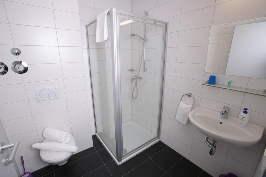 Hotel Am Marktplatz Gangkofen Pokój zdjęcie