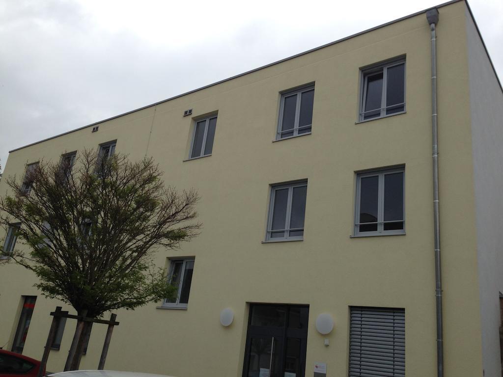 Hotel Am Marktplatz Gangkofen Zewnętrze zdjęcie