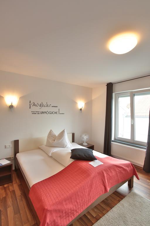 Hotel Am Marktplatz Gangkofen Zewnętrze zdjęcie